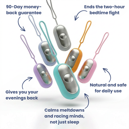 CalmGrip™